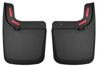 Husky Liners - Husky Liners 59471 Custom Molded Mud Guards - Image 1