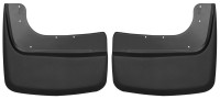 Husky Liners - Husky Liners 59481 Custom Molded Mud Guards - Image 1