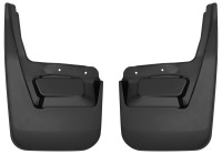 Husky Liners - Husky Liners 59271 Custom Molded Mud Guards - Image 1