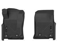 Husky Liners - Husky Liners 53761 X-act Contour Floor Liner - Image 1