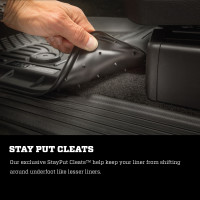 Husky Liners - Husky Liners 18821 WeatherBeater Floor Liner - Image 9