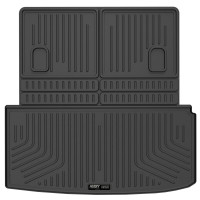 Husky Liners - Husky Liners 25181 WeatherBeater Floor Liner - Image 1