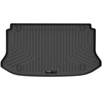 Husky Liners - Husky Liners 26671 WeatherBeater Floor Liner - Image 1