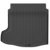 Husky Liners - Husky Liners 40121 WeatherBeater Floor Liner - Image 1