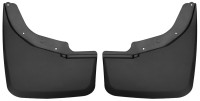 Husky Liners - Husky Liners 57871 Custom Molded Mud Guards - Image 1