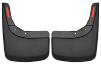 Husky Liners - Husky Liners 59261 Custom Molded Mud Guards - Image 1