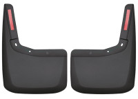 Husky Liners - Husky Liners 59521 Custom Molded Mud Guards - Image 1