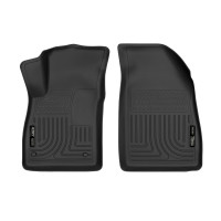 Husky Liners - Husky Liners 55351 X-act Contour Floor Liner - Image 1