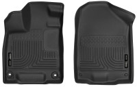 Husky Liners - Husky Liners 55491 X-act Contour Floor Liner - Image 1