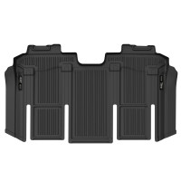 Husky Liners - Husky Liners 51871 X-act Contour Floor Liner - Image 1