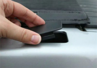 Truxedo - Truxedo 1704210 Stake Pocket Covers - Image 2