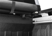 Truxedo - Truxedo 544901 TruXedo Lo Pro QT Tonneau Cover - Image 2