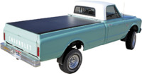 Truxedo - Truxedo 576001 TruXedo Lo Pro QT Tonneau Cover - Image 4