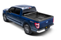 Truxedo - Truxedo 598701 TruXedo Lo Pro QT Tonneau Cover - Image 3