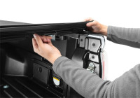 Truxedo - Truxedo 1564201 Truxedo Sentry Tonneau Cover - Image 7