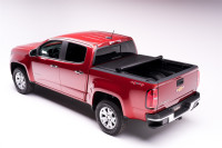 Truxedo - Truxedo 753301 TruXedo Deuce Tonneau Cover - Image 4