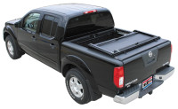 Truxedo - Truxedo 707701 TruXedo Deuce Tonneau Cover - Image 1