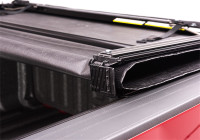 Truxedo - Truxedo 772001 TruXedo Deuce Tonneau Cover - Image 2