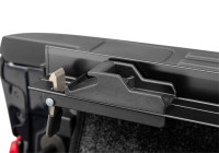 Truxedo - Truxedo 579101 TruXedo Lo Pro QT Tonneau Cover - Image 5