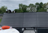 Truxedo - Truxedo 1117432 Boat Windshield Protector - Image 9