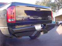 Frontier Truck Gear - Frontier Truck Gear 100-49-8003 Diamond Rear Bumper - Image 3