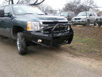 Frontier Truck Gear - Frontier Truck Gear 600-21-1005 Xtreme Front Bumper Replacement - Image 3