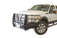 Frontier Truck Gear - Frontier Truck Gear 130-11-1005 Pro Front Bumper Replacement - Image 4