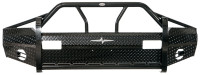 Frontier Truck Gear - Frontier Truck Gear 600-40-6005 Xtreme Front Bumper Replacement - Image 1