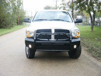 Frontier Truck Gear - Frontier Truck Gear 600-40-6005 Xtreme Front Bumper Replacement - Image 3