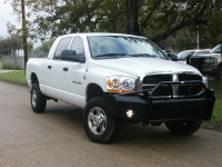 Frontier Truck Gear - Frontier Truck Gear 600-40-6005 Xtreme Front Bumper Replacement - Image 4