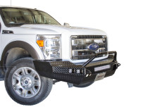 Frontier Truck Gear - Frontier Truck Gear 140-11-1012 Sport Front Bumper Replacement - Image 3