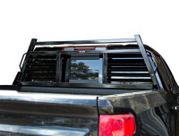 Frontier Truck Gear - Frontier Truck Gear 110-21-9007 HD Headache Rack - Image 3