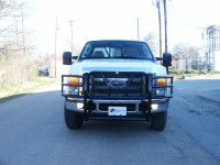 Frontier Truck Gear - Frontier Truck Gear 200-10-8003 Grille Guard - Image 2