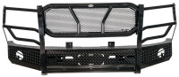 Frontier Truck Gear - Frontier Truck Gear 300-50-9005 Original Front Bumper Replacement - Image 1