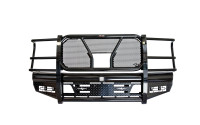 Frontier Truck Gear - Frontier Truck Gear 170-11-7007 Commercial Front Bumper Replacement - Image 1