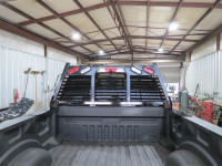 Frontier Truck Gear - Frontier Truck Gear 110-12-3008 HD Headache Rack - Image 2