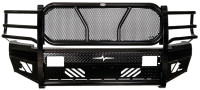 Frontier Truck Gear - Frontier Truck Gear 300-41-0006 Original Front Bumper Replacement - Image 2