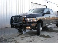 Frontier Truck Gear - Frontier Truck Gear 300-41-0006 Original Front Bumper Replacement - Image 3