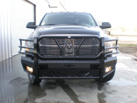 Frontier Truck Gear - Frontier Truck Gear 300-41-0006 Original Front Bumper Replacement - Image 4