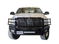 Frontier Truck Gear - Frontier Truck Gear 300-41-0007 Original Front Bumper Replacement - Image 3