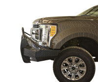 Frontier Truck Gear - Frontier Truck Gear 600-11-7006 Xtreme Front Bumper Replacement - Image 2
