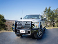 Frontier Truck Gear - Frontier Truck Gear 300-12-0005 Original Front Bumper Replacement - Image 2