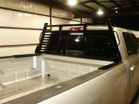 Frontier Truck Gear - Frontier Truck Gear 110-41-0007 HD Headache Rack - Image 2