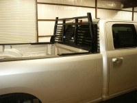 Frontier Truck Gear - Frontier Truck Gear 110-41-0007 HD Headache Rack - Image 3