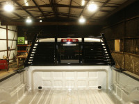 Frontier Truck Gear - Frontier Truck Gear 110-41-0007 HD Headache Rack - Image 4