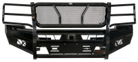 Frontier Truck Gear - Frontier Truck Gear 130-21-1005 Pro Front Bumper Replacement - Image 1