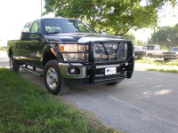 Frontier Truck Gear - Frontier Truck Gear 200-11-1004 Grille Guard - Image 5