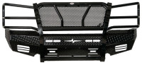 Frontier Truck Gear - Frontier Truck Gear 300-20-3009 Original Front Bumper Replacement - Image 1