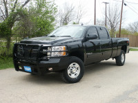 Frontier Truck Gear - Frontier Truck Gear 300-20-7005 Original Front Bumper Replacement - Image 1