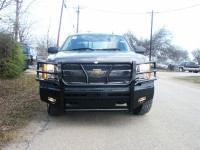 Frontier Truck Gear - Frontier Truck Gear 300-20-7009 Original Front Bumper Replacement - Image 2